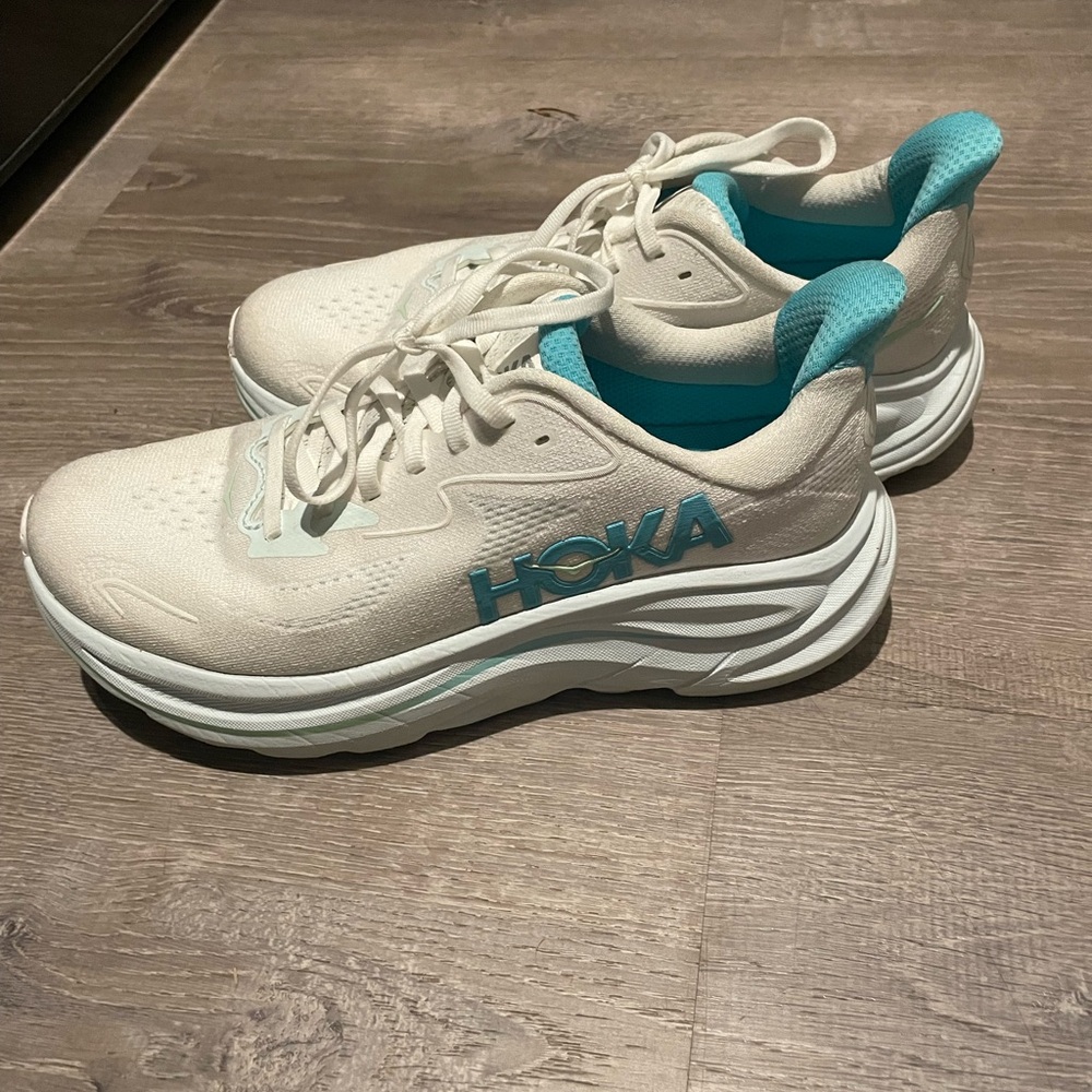 Hoka Clifton 10 - Picture 3 of 6